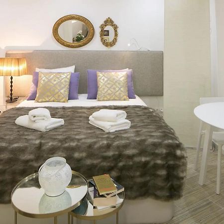Апартаменты Central Lisbon Cozy & Near The Subway Экстерьер фото