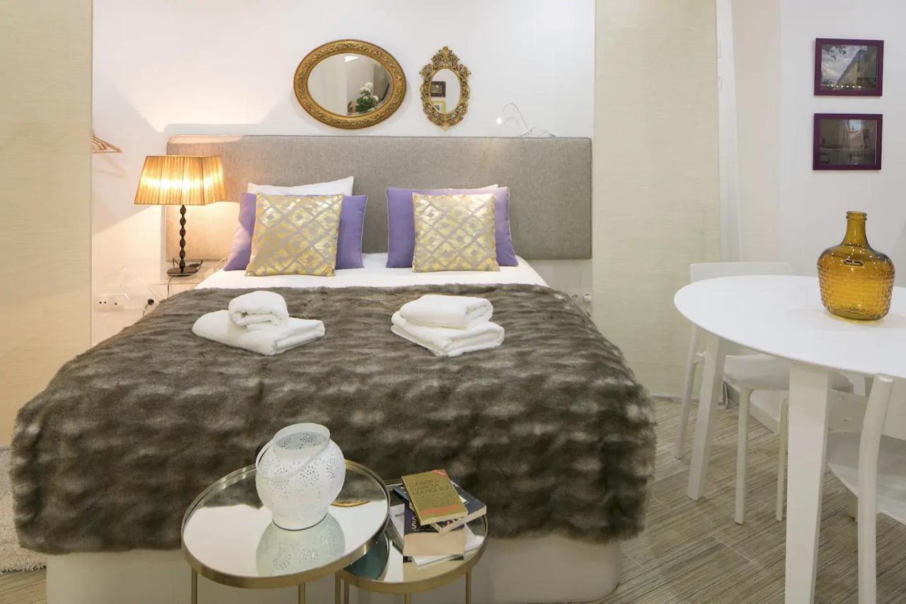 Апартаменты Central Lisbon Cozy & Near The Subway Экстерьер фото
