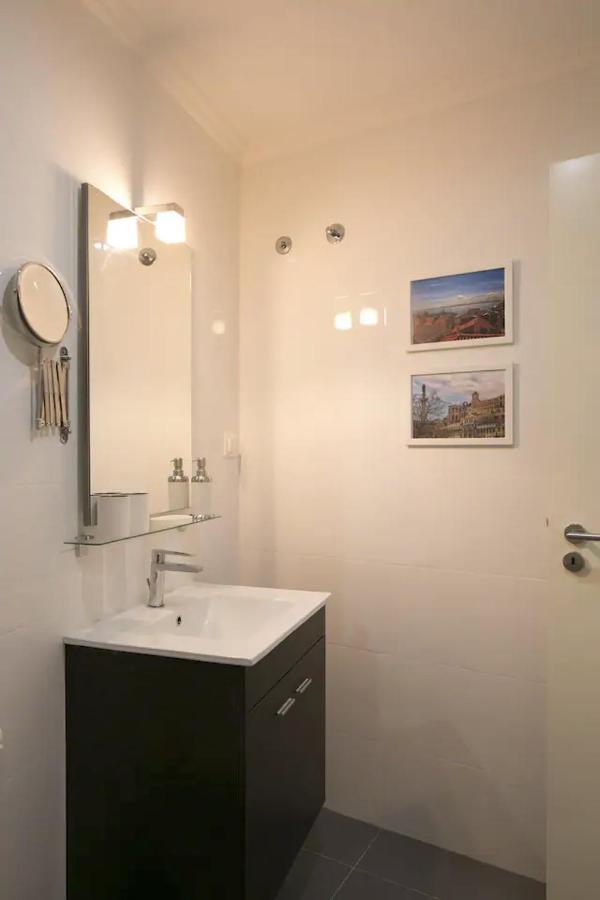 Апартаменты Central Lisbon Cozy & Near The Subway Экстерьер фото